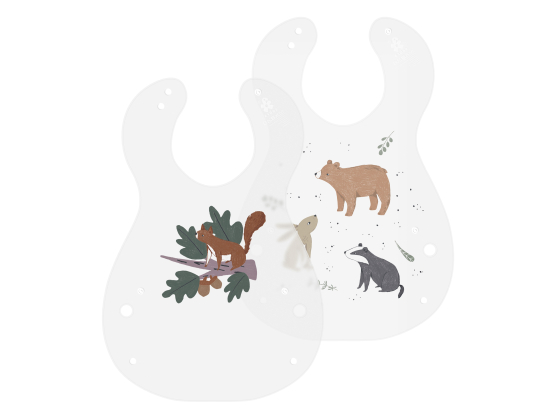 Smekke 2pk - Nightfall