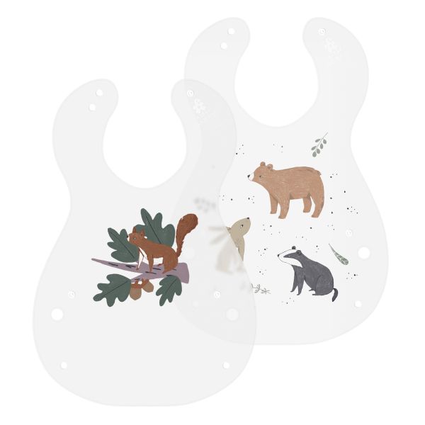 Smekke 2pk - Nightfall