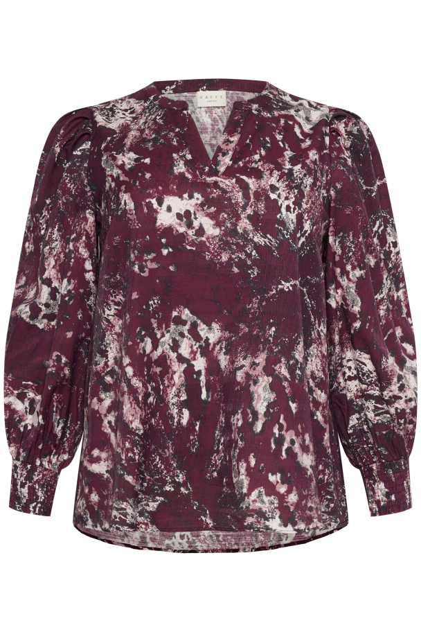Kaffe Curve Mina bluse - Image 4