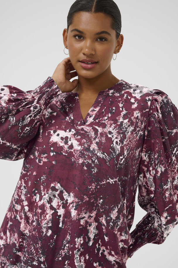 Kaffe Curve Mina bluse - Image 5
