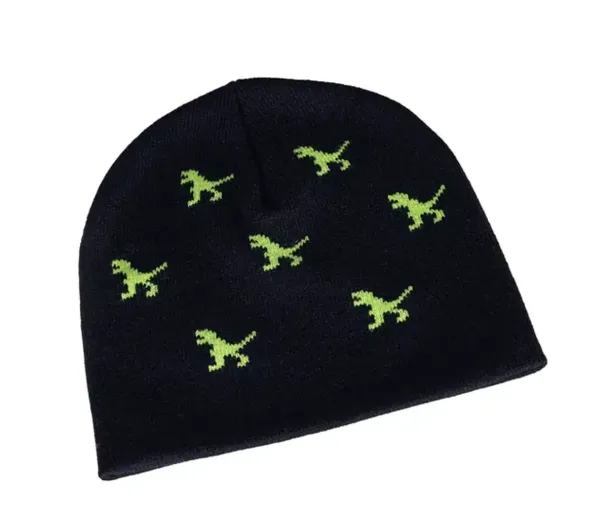 Dinosaurlue, navy