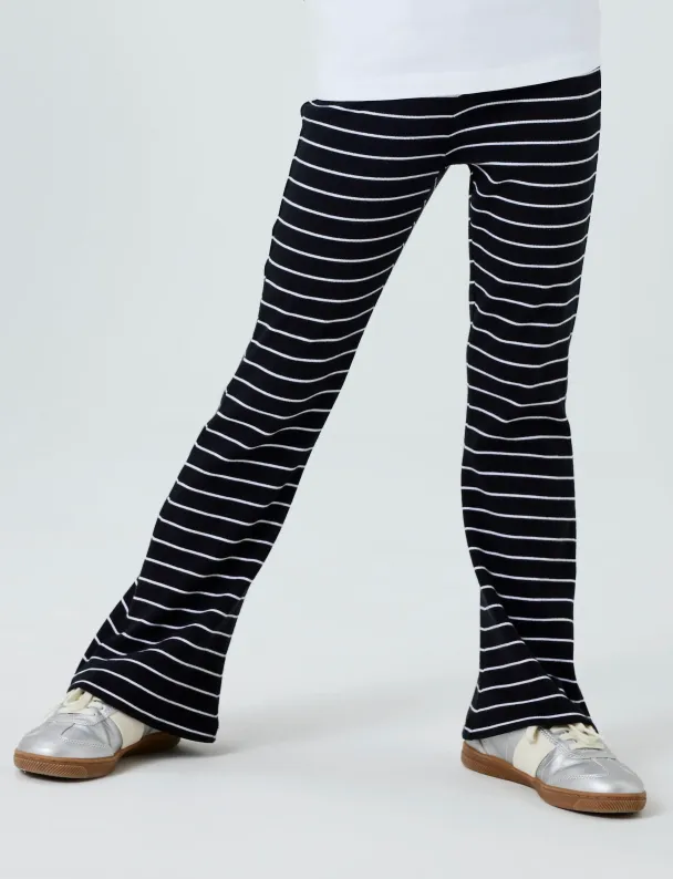 NKFNannie wide pants - Image 1