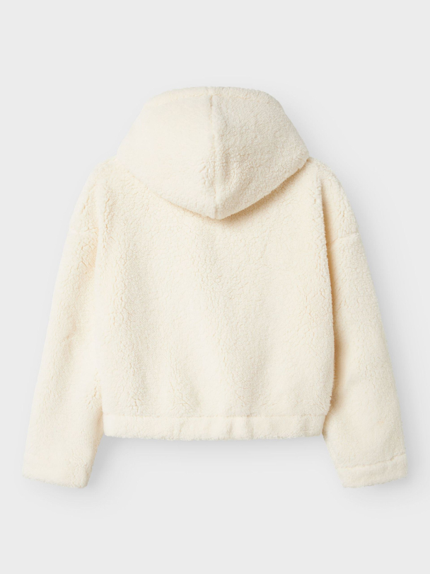 NKFOdette teddy pullover - Image 2