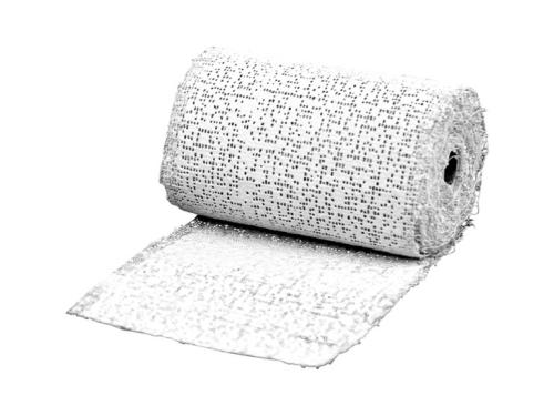 Gipsbandasje Creartec 10cm x2m