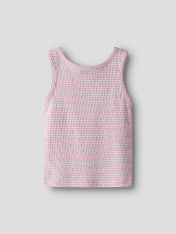 NKFFikatie singlet, rosa - Image 2