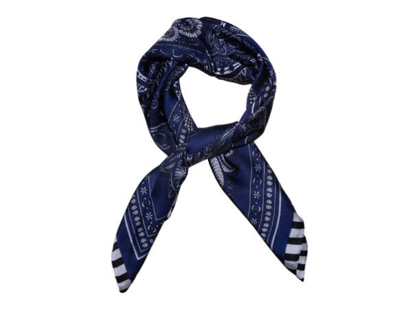 Skjerf Firkantet 770276 - Image 1