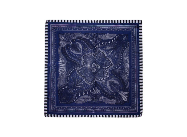 Skjerf Firkantet 770276 - Image 2