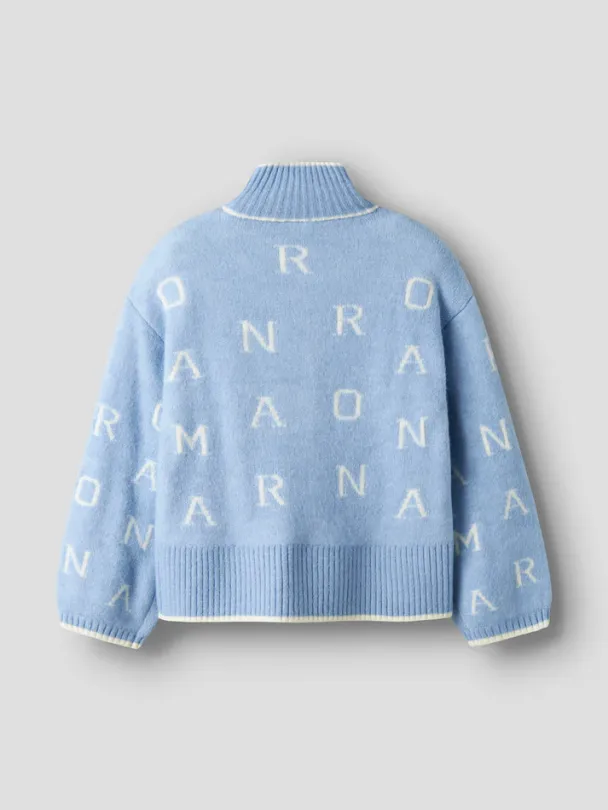 NKFOfleliana cardigan - Image 2