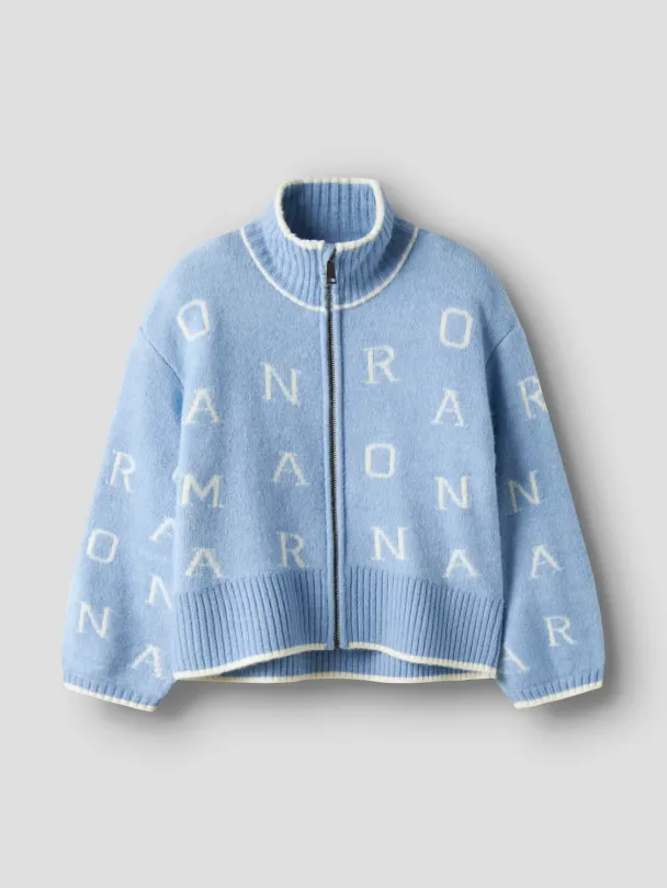 NKFOfleliana cardigan - Image 4