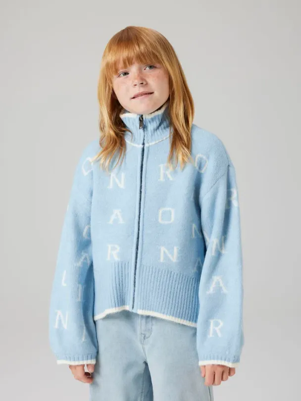 NKFOfleliana cardigan - Image 1