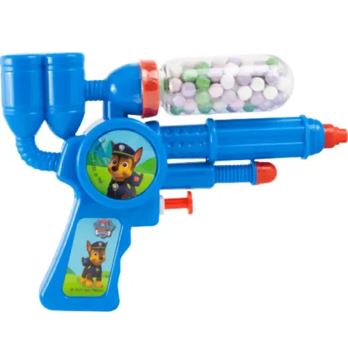 WATER SHOOTER PAW PATROL – MINIONS 20g