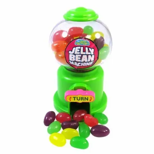 CCF JELLY BEAN MACHINES 55g