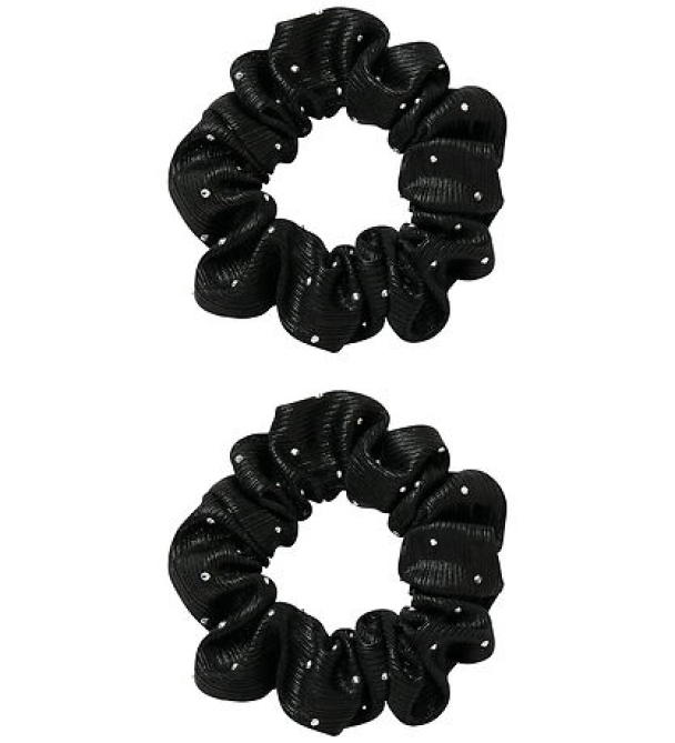 NKFRiglitter hårstrikker - Image 1