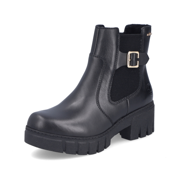 Rieker skolett - Image 1