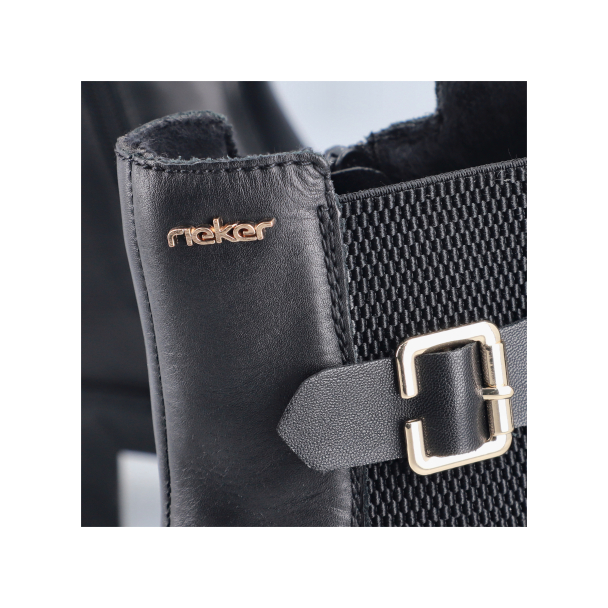 Rieker skolett - Image 11