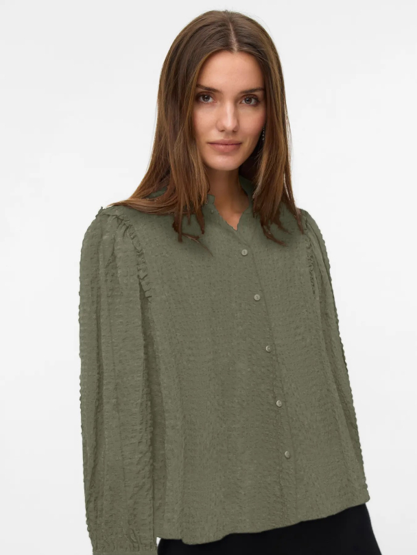 Noelle Shirt - Image 2