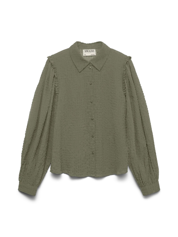 Noelle Shirt - Image 1