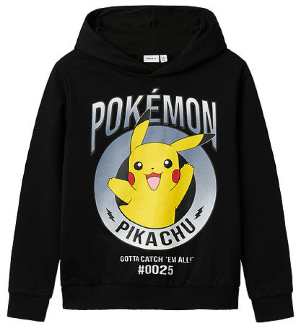 NKMDu Pokèmon genser - Image 2