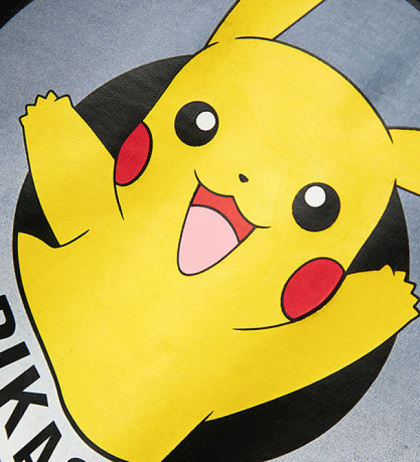 NKMDu Pokèmon genser - Image 3