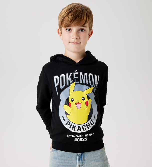 NKMDu Pokèmon genser - Image 1