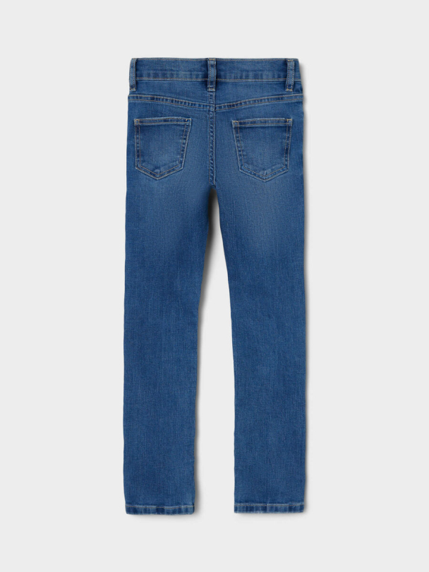 NKMSilas jeans - Image 2