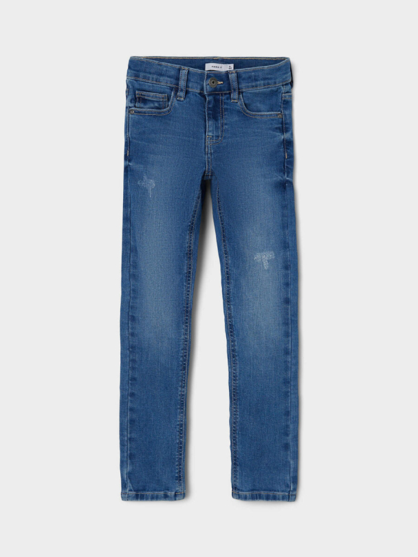 NKMSilas jeans - Image 1