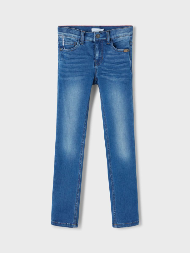 NKMTheo jeans - Image 2
