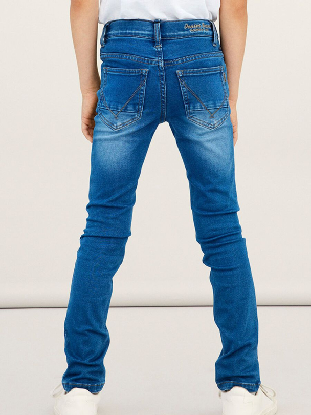 NKMTheo jeans - Image 3