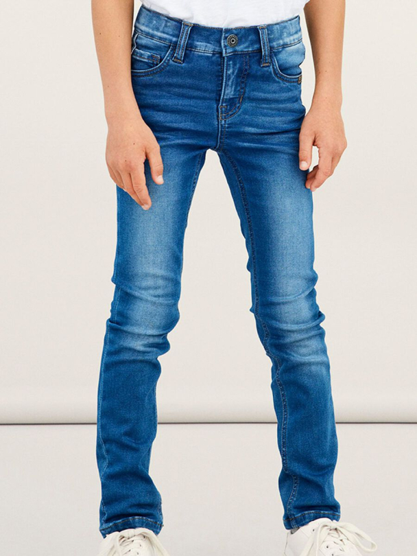 NKMTheo jeans - Image 1