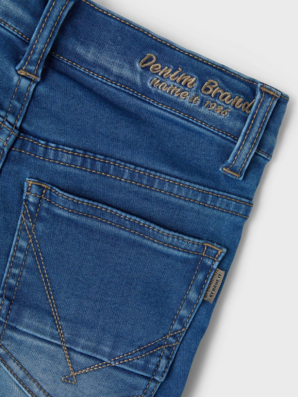 NKMTheo jeans - Image 4
