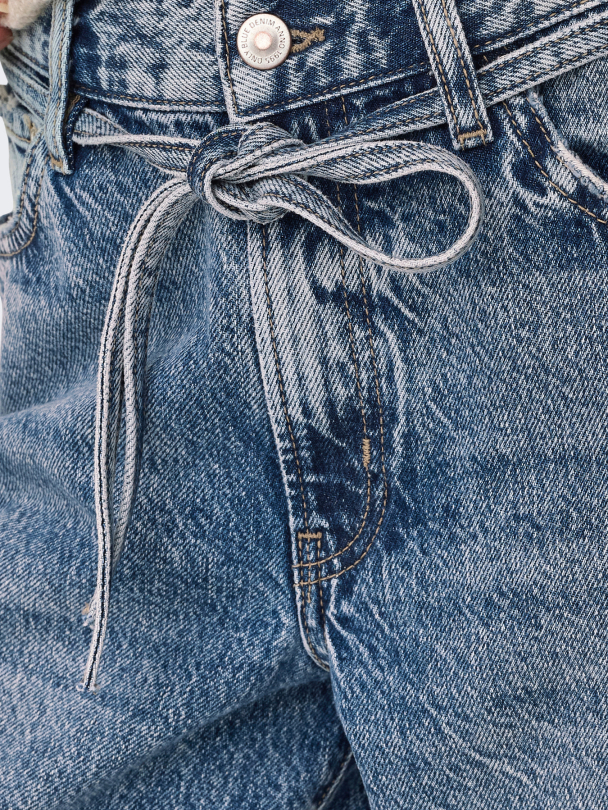 ONLGIANNA MW STRAIGHT DOT450 DNM NOOS - Image 6