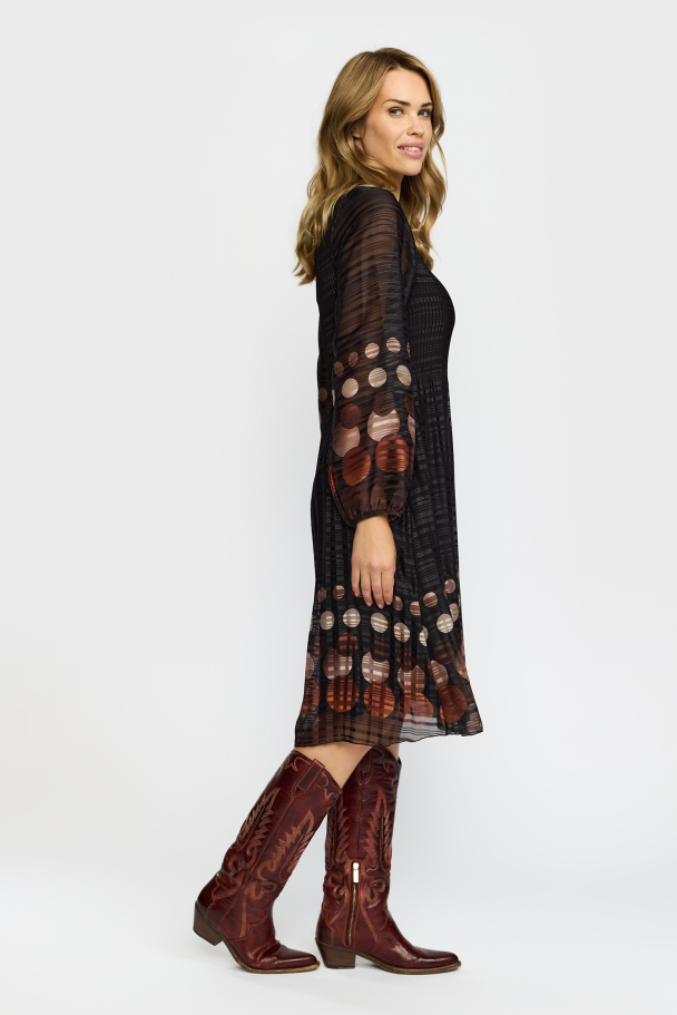 Kjole Alberta - Image 4