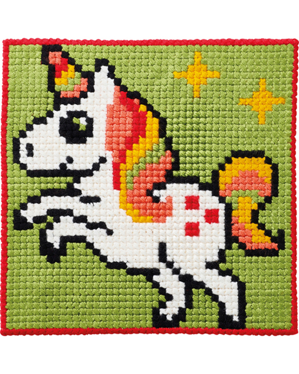 Broderi Kit 25x25 - Image 21