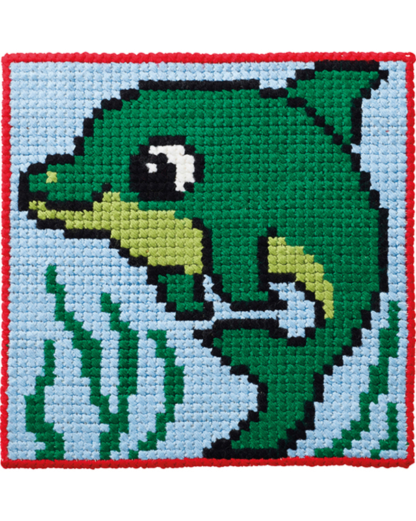 Broderi Kit 25x25 - Image 22