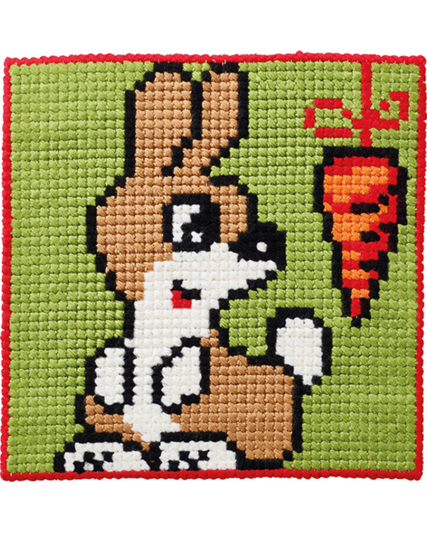 Broderi Kit 25x25 - Image 24