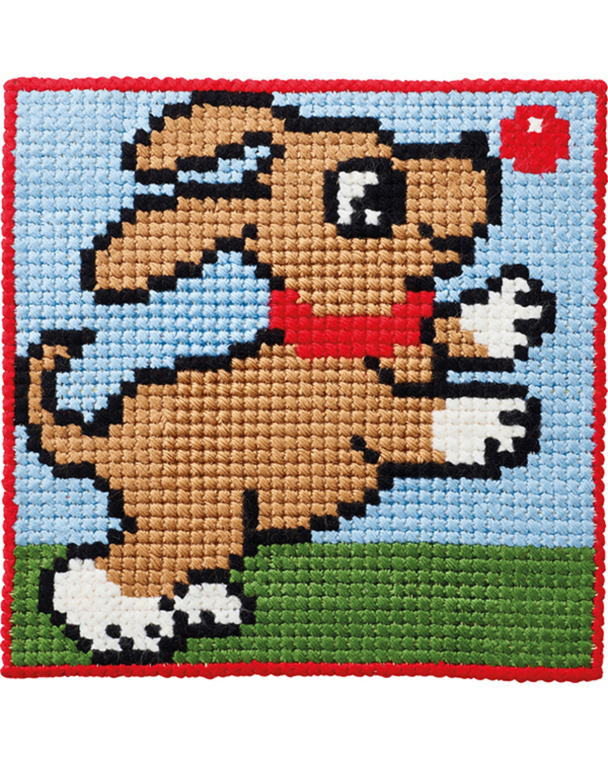 Broderi Kit 25x25 - Image 26