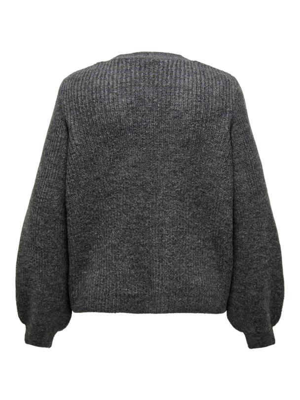 CARCLARE JULES L/S CARDIGAN KNT - Image 2