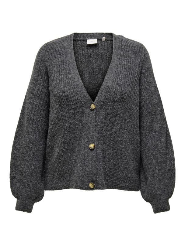 CARCLARE JULES L/S CARDIGAN KNT - Image 1