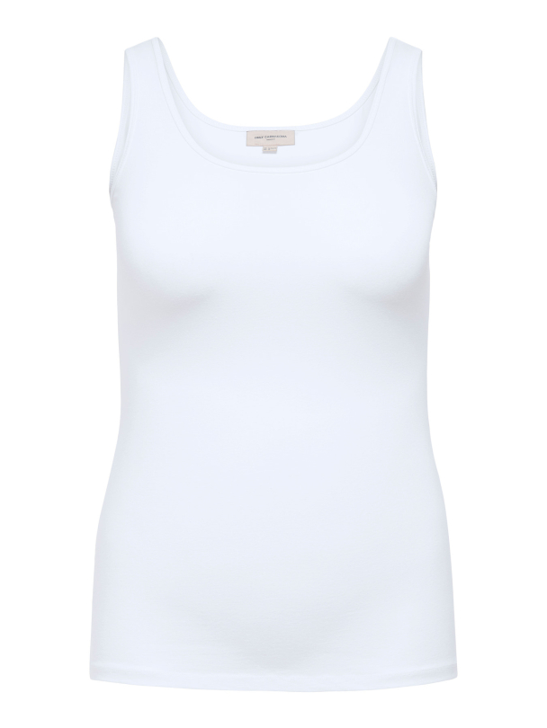CARTIME TANK TOP JRS 23 - Image 1