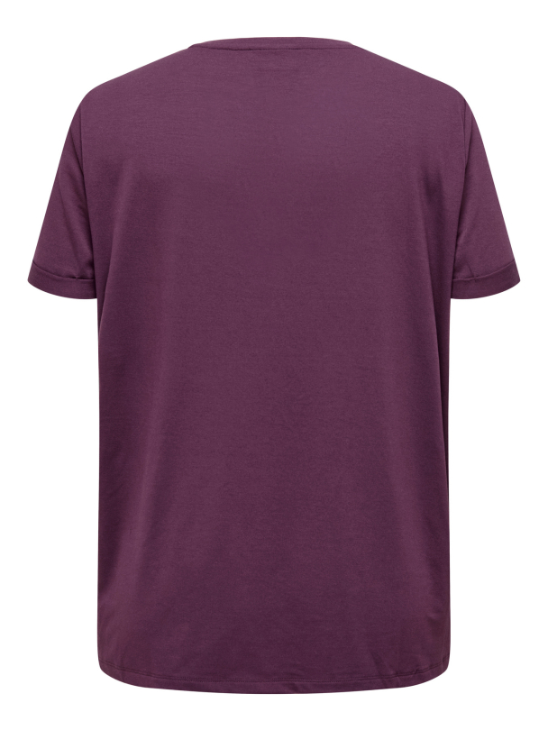 CARMOSTER S/S FOLD UP TOP JRS - Image 3