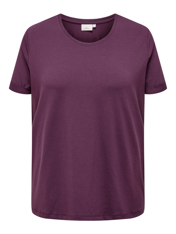 CARMOSTER S/S FOLD UP TOP JRS - Image 1