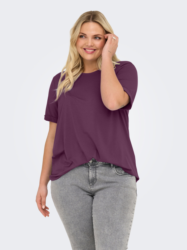 CARMOSTER S/S FOLD UP TOP JRS - Image 4