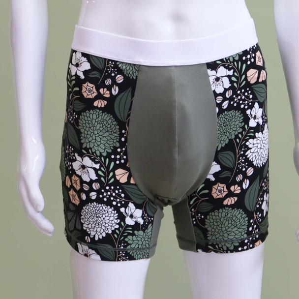 Borka Boxer & Brief - Image 3
