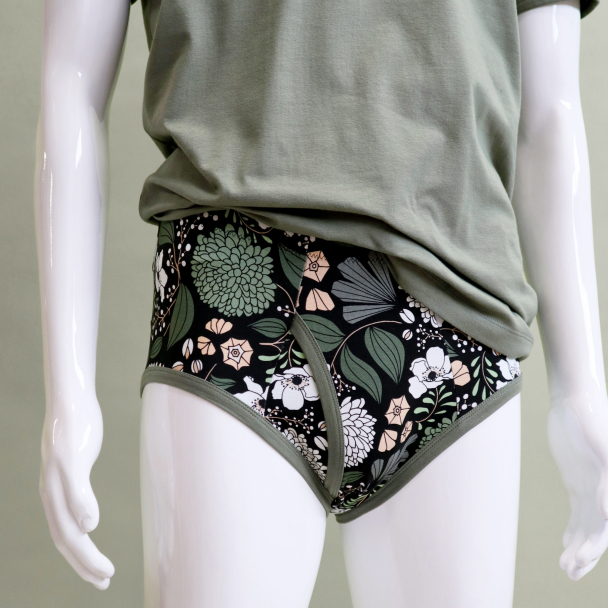 Borka Boxer & Brief - Image 5