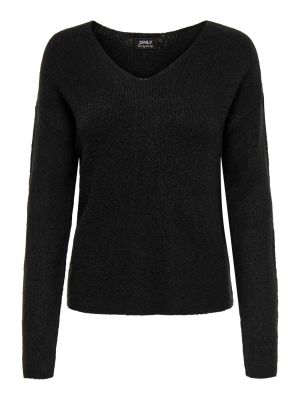 Camilla V-neck Pullover