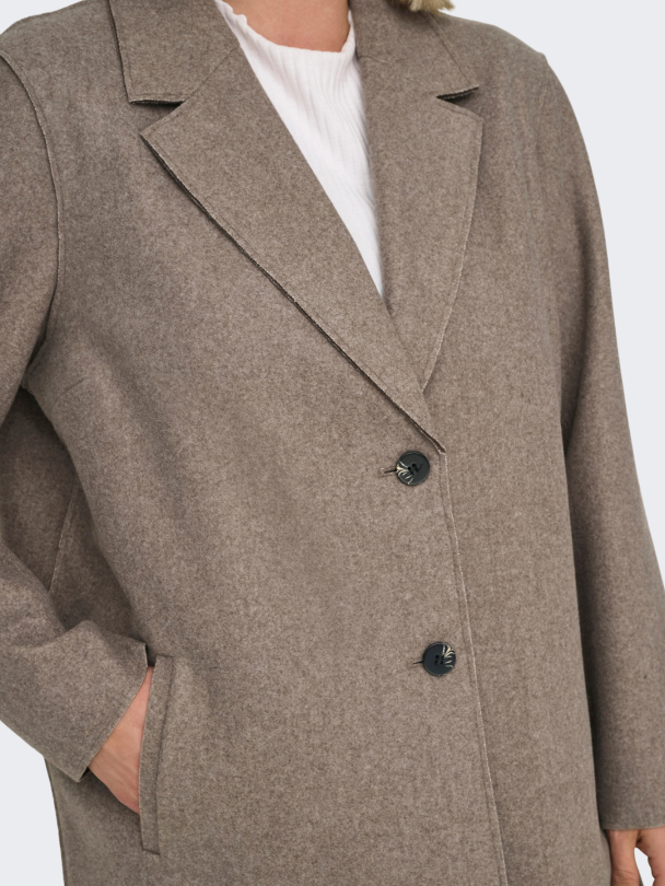 CARCARRIE LIFE BONDED COAT OTW NO - Image 3