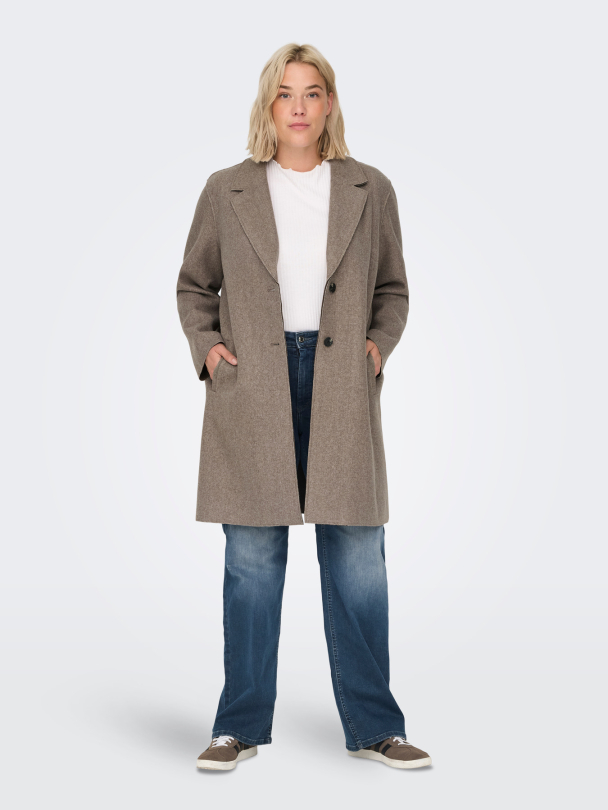CARCARRIE LIFE BONDED COAT OTW NO - Image 4