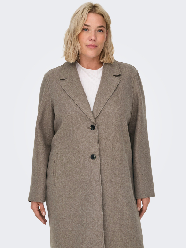 CARCARRIE LIFE BONDED COAT OTW NO - Image 5