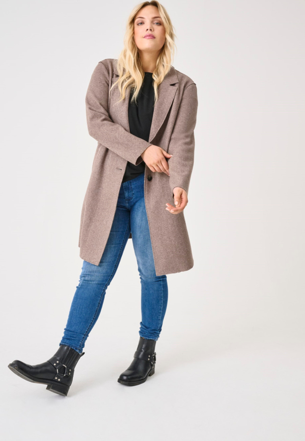 CARCARRIE LIFE BONDED COAT OTW NO - Image 6