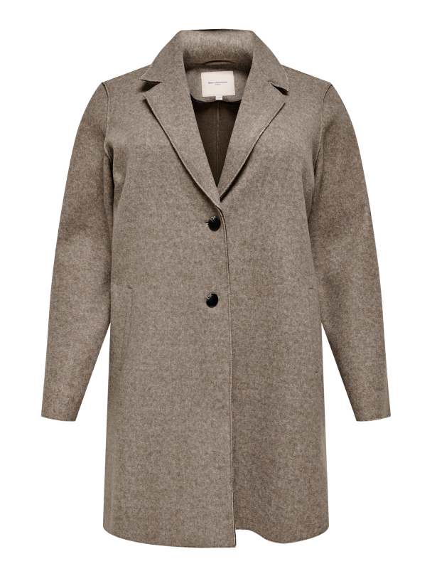 CARCARRIE LIFE BONDED COAT OTW NO - Image 1